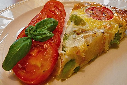 Spanische Tortilla 5