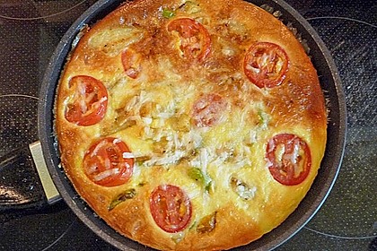 Spanische Tortilla 6