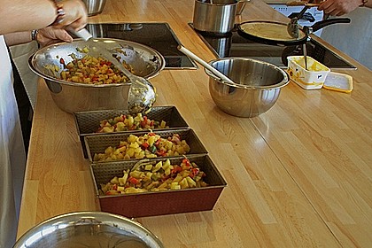 Spanische Tortilla 10