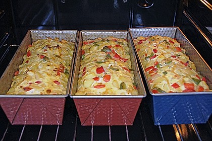 Spanische Tortilla 11