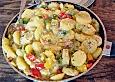 Kartoffelpfanne &agrave; la Alina
