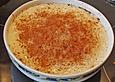 Milchreis portugiesisch