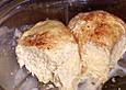 Dampfnudeln