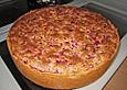 Johannisbeerkuchen