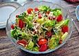 Knuspersalat Italia