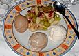 Schokoladenmousse a la Frechdachs
