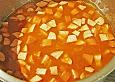 Astrids schnelle Bohnensuppe