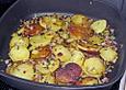 Bratkartoffeln wie bei Muttern