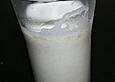 Hei&szlig;er Birnenpunsch mit Vanillemilch