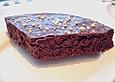 Der absolut beste Schokokuchen
