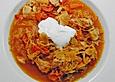 H&uuml;hnergulasch