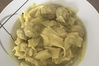 Curry - Wirsing 2