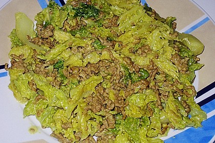 Curry - Wirsing 5
