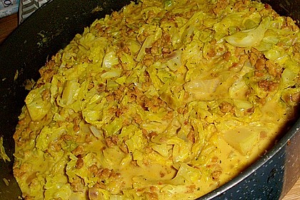 Curry - Wirsing 7