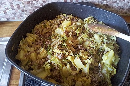 Curry - Wirsing 4