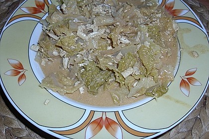 Curry - Wirsing 9