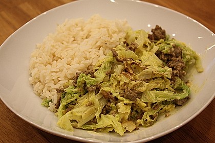 Curry - Wirsing 1