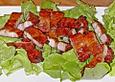 Cha Shao Schweinefleisch