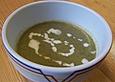 Sauerampfersuppe