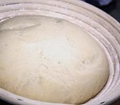 Wei&szlig;brot  schnell und einfach (Bild)