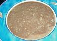 Gurkensuppe (Kartoffelsuppe)