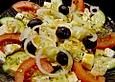 T&uuml;rkischer Hirtensalat
