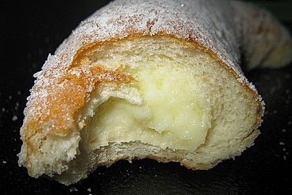 Quarkh&ouml;rnchen