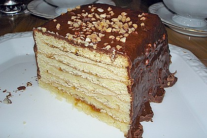 Baumkuchen 16