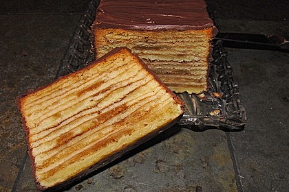 Baumkuchen 3
