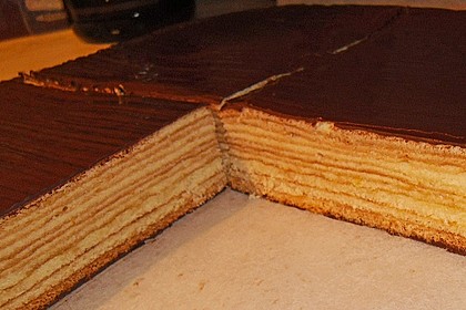 Baumkuchen 2