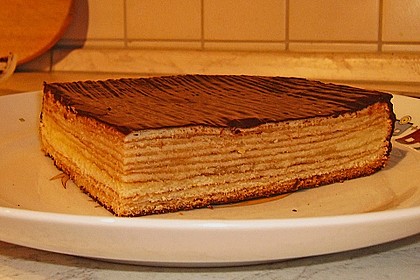 Baumkuchen 7