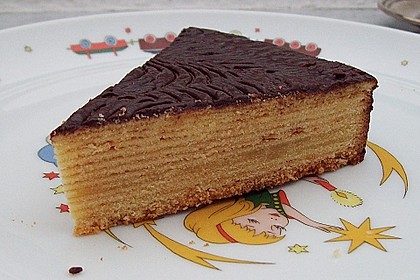 Baumkuchen 1