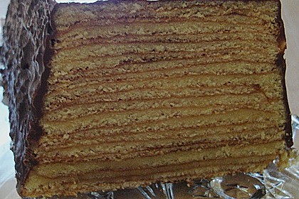 Baumkuchen 15