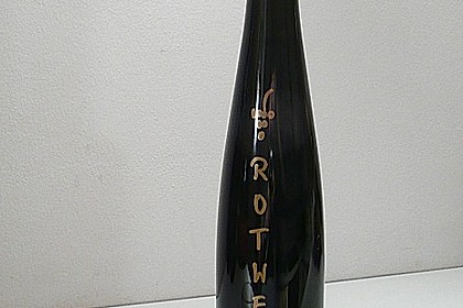 Rotweinlik&ouml;r