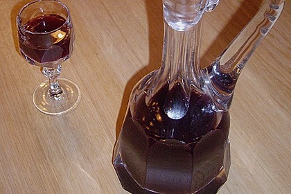 Rotweinlik&ouml;r 2