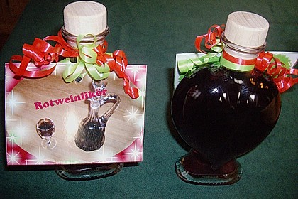 Rotweinlik&ouml;r 3