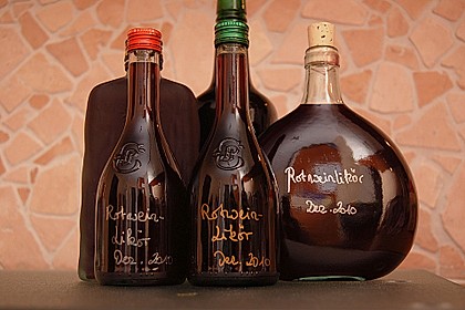 Rotweinlik&ouml;r 9