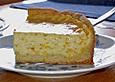 Mandarinen - Schmandkuchen