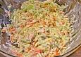 Birnen - Cole - Slaw