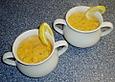 Curry - Paprika - Suppe