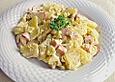 Pariser Kartoffelsalat
