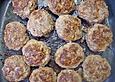 Altenessener Kartoffelpfanne mit Gem&uuml;se und Hackb&auml;llchen