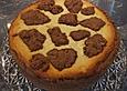 Birnen - Zupfkuchen