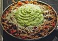 Pasta Avocado - Paprika
