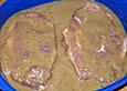 Pikante Grillmarinade