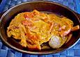 Paprikaschnitzel