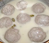 K&ouml;nigsberger Klopse mal anders zubereitet (Bild)