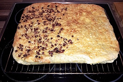 Blechbrot