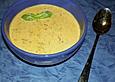 Apfel - Curry - Suppe