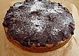 Zucchinikuchen